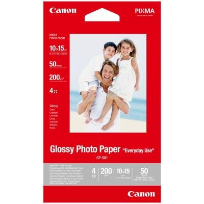 Fotopapíry 10x15