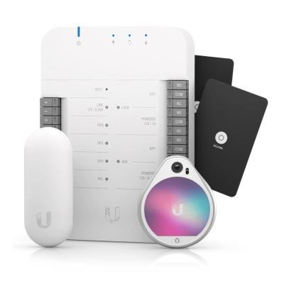 Ubiquiti UniFi Access Starter Kit