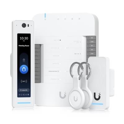 Ubiquiti UniFi Access G2 Starter Kit Professional