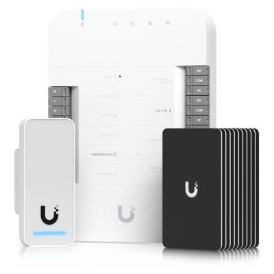 Ubiquiti UniFi Access G2 Starter Kit 