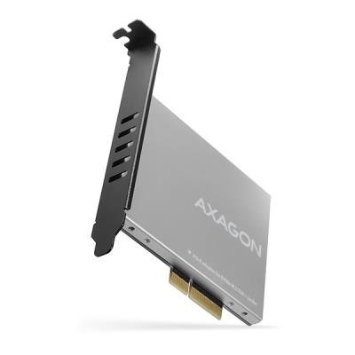 AXAGON PCEM2-NC