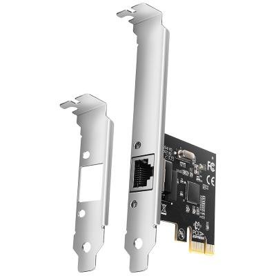 LAN PCI/PCIe adaptér