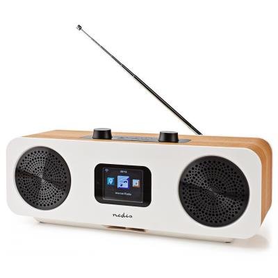 Nedis RDIN2500WT