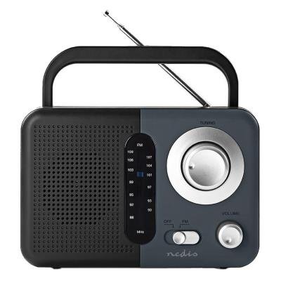 Nedis RDFM1300GY