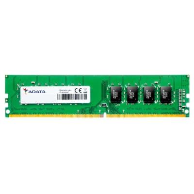 Operační paměť ADATA Premier DDR4 8GB 2666MHz