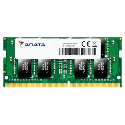 Operační paměť ADATA Premier 8GB DDR4 2400MHz