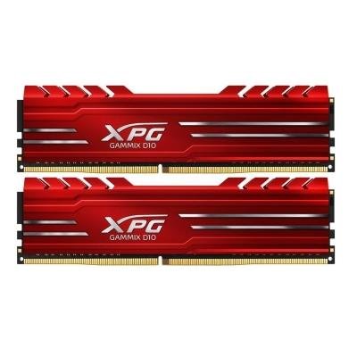 ADATA XPG Gammix D10 16GB 3200MHz