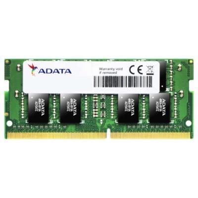 Operační paměť ADATA DDR4 SO-DIMM 8GB
