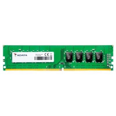 Operační paměť ADATA Premier DDR4 4GB 2666MHz
