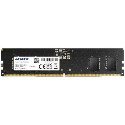 ADATA Premier 8GB DDR5 4800MHz
