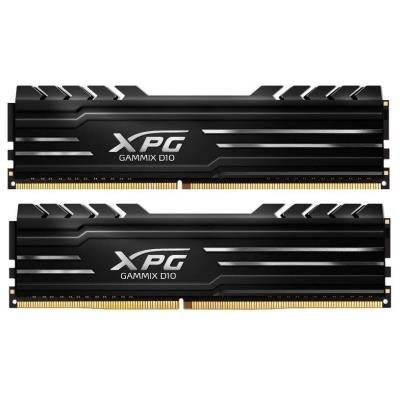ADATA XPG GAMMIX D10 32GB DDR4 3200MHz