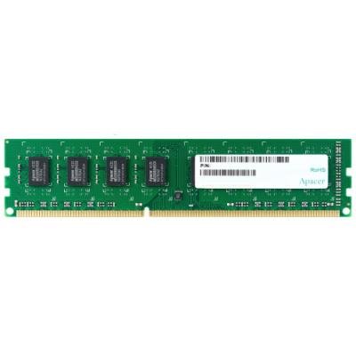 Paměti pro počítače typu DDR 3 4 GB