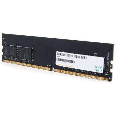 Operační paměť Apacer DDR4 4GB 2400 MHz