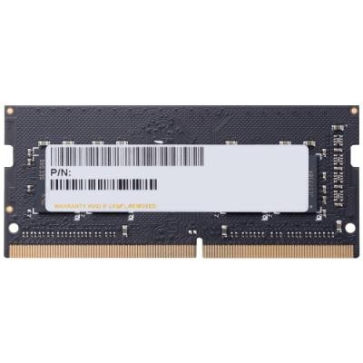 Operační paměť Apacer DDR4 4GB 2400MHz