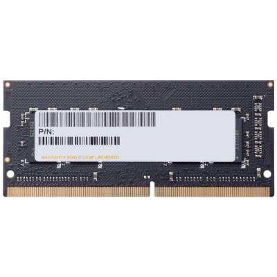 Operační paměť Apacer DDR4 8GB 2400MHz