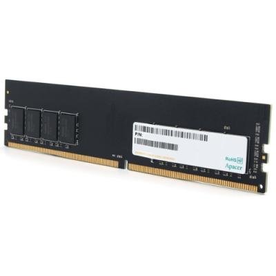 Operační paměť Apacer DDR4 4GB 2666 MHz