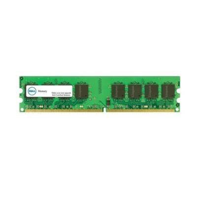 DELL 8GB RAM/ DDR3 UDIMM 1600 MHz 2RX8 ECC/ pro DELL PowerEdge R210 II/ T110 II/ T20/ R220