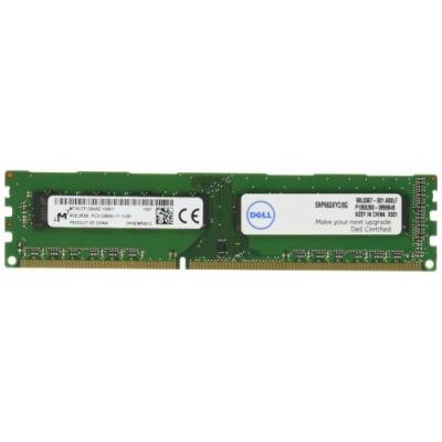 Operační paměť Dell 8GB DDR3 1600MHz