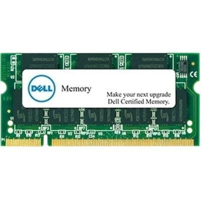 Operační paměť Dell 8 GB DDR3 1600 MHz SO-DIMM