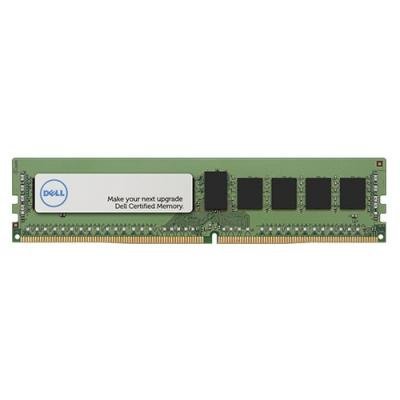 Operační paměť Dell 16GB DDR4 2133MHz ECC