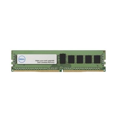 DELL 16GB RAM/ DDR4 UDIMM 2133 MHz 2RX8 ECC/ pro PowerEdge R(T) 30/ 130/ 230/ 330/ Precision T3420/ T3620