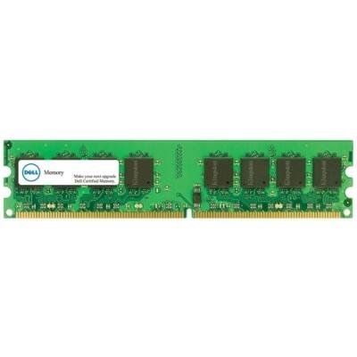 Operační paměť Dell 8 GB DDR3 1600 MHz