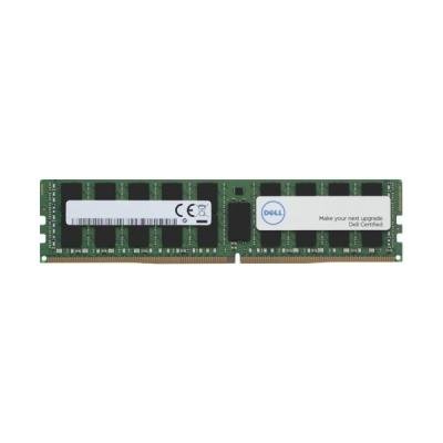 Operační paměť Dell 4GB DDR4 2400MHz