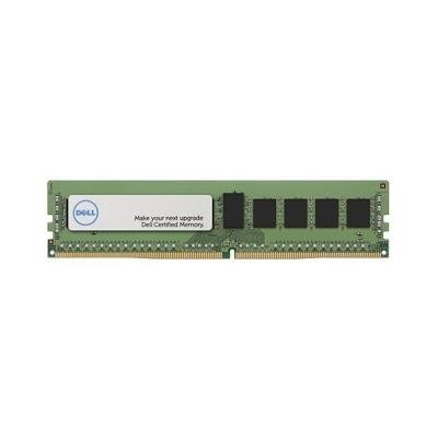 Operační paměť Dell 8GB DDR4 2400MHz ECC