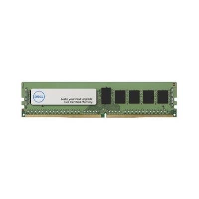 ROZBALENÉ - DELL 8GB RAM/ DDR4 UDIMM 2400 MHz 2RX8 ECC/ pro PowerEdge R(T) 130/ 230(XL)/ 330(XL)/ T30/ Precision T3420/ T...