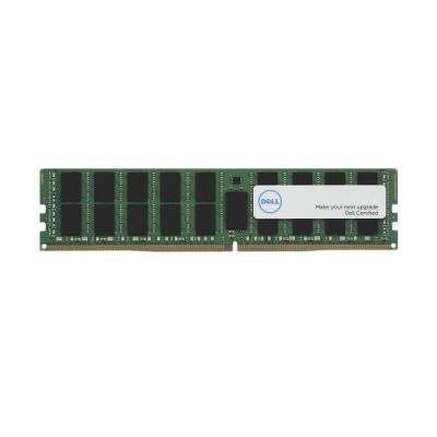 Operační paměť Dell 8 GB DDR4 2666 MHz ECC