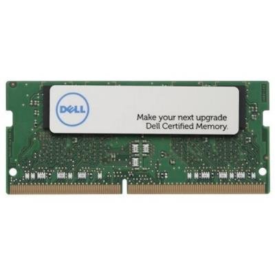 Operační paměť Dell 4GB DDR4 2666MHz
