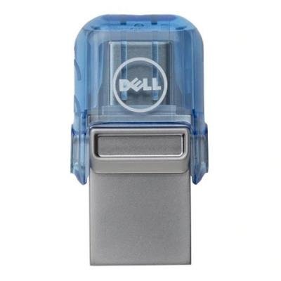 DELL 64 GB USB A/C Combo Flash Drive/ flash disk