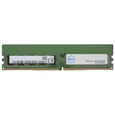 DELL 8GB RAM/ DDR4 UDIMM 3200 MT/s 1RX8/ pro OptiPlex 7080, 5080, Precision 3440, 3640,