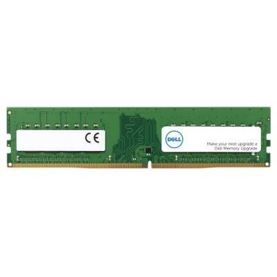 DELL 16GB RAM/ DDR4 UDIMM 3200 MT/s 2RX8/ pro OptiPlex 7080, 5080, Precision 3440, 3640