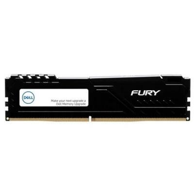 DELL 32GB RAM/ DDR5 UDIMM 5600 MT/s 2RX8 XMP/ pro Alienware Aurora R15,R16