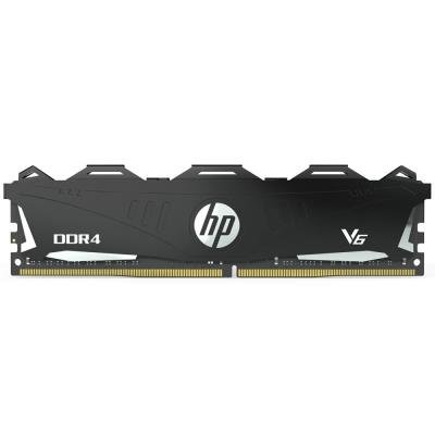 HP V6 8GB DDR4 3200MHz černá