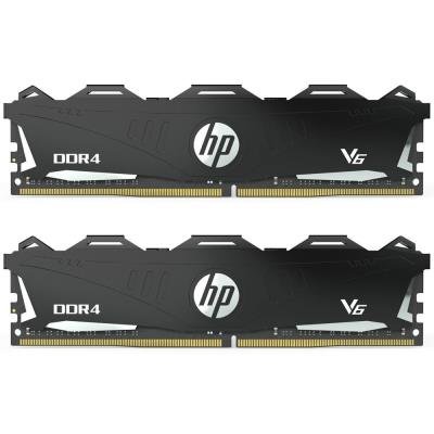 HP V6 32GB DDR4 3200MHz černá