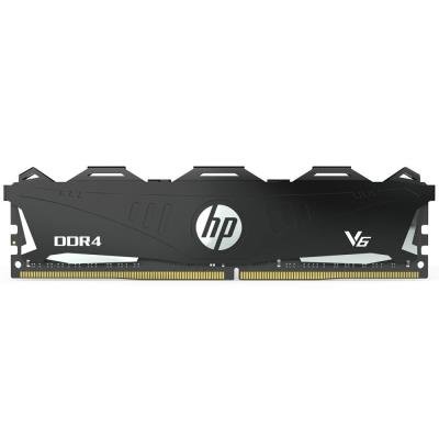 HP V6 8GB DDR4 3600MHz černá