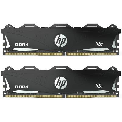 HP V6 16GB DDR4 3600MHz černá
