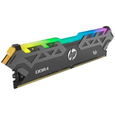 HP Gaming V8 16GB DDR4 3200MHz černá
