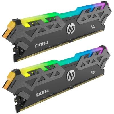 HP V8 32GB DDR4 3200MHz černá