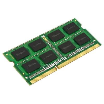 Operační paměť Kingston ValueRAM 8 GB DDR4 SO-DIMM