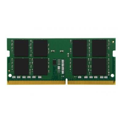 Paměti pro notebooky SO-DIMM typu DDR4 4 GB
