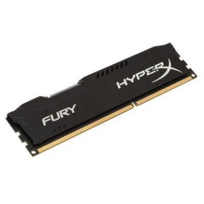 Operační paměť Kingston HyperX FURY 4GB DDR3