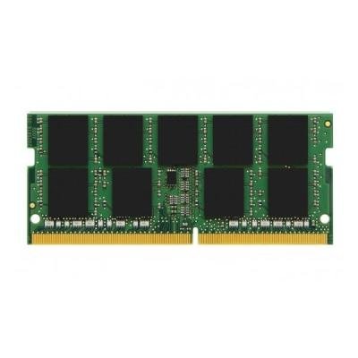 Operační paměť Kingston 8GB DDR4 2400MHz