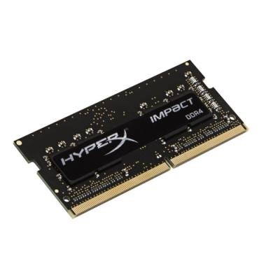 Operační paměť Kingston HyperX Impact 4GB DDR4