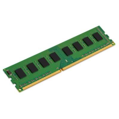 Operační paměť Kingston 4GB DDR4 2400MHz