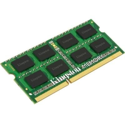 Operační paměť Kingston 4GB DDR4 2400MHz SO-DIMM