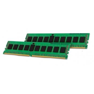 Operační paměť Kingston 8GB DDR4 2400MHz
