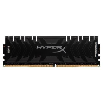 Operační paměť Kingston HyperX Predator 8GB
